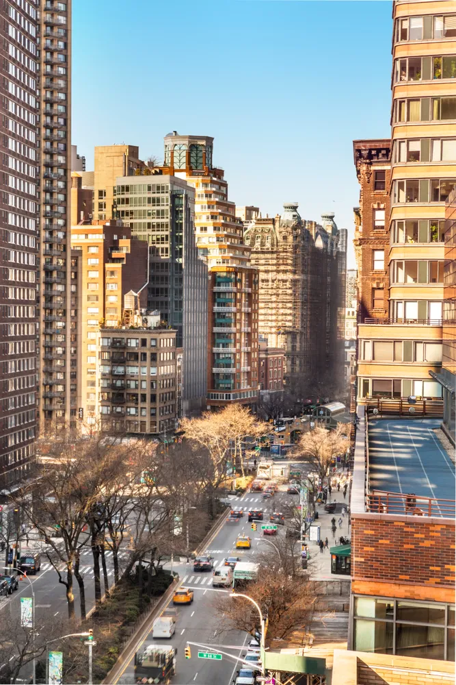 $13,500 | 150 Columbus Avenue, Unit 9A | Upper West Side