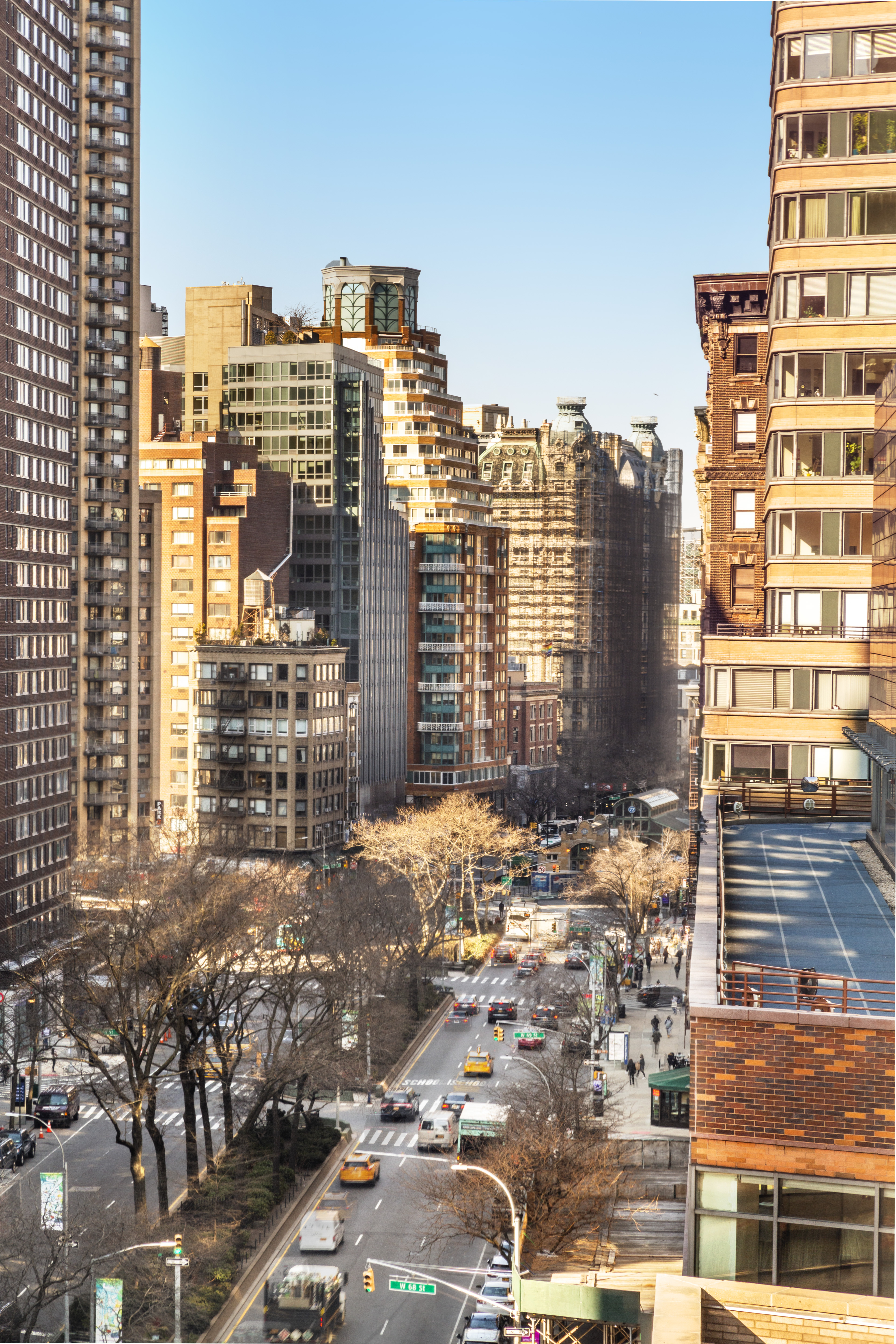 150 Columbus Avenue, Unit 9A Manhattan, NY 10023 - Photo 16 of 19