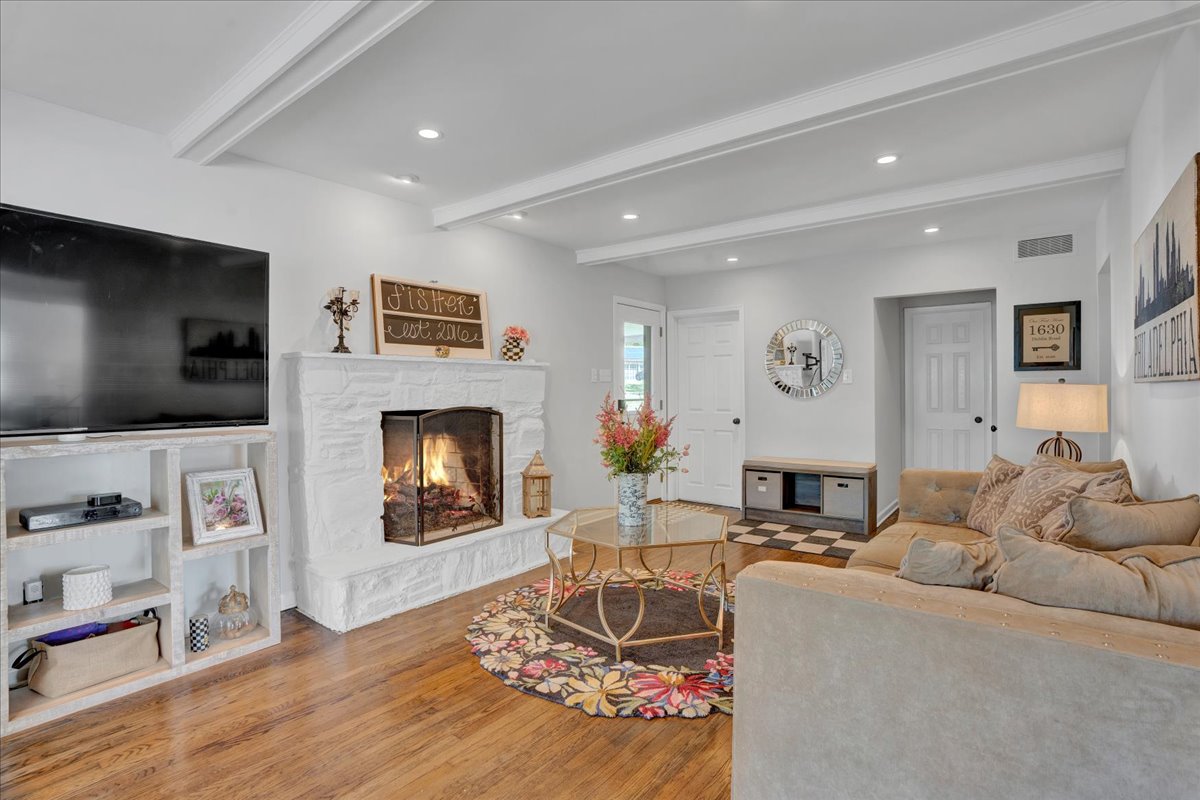 1630 Dublin Road Dresher, PA 19025 - Photo 46 of 74