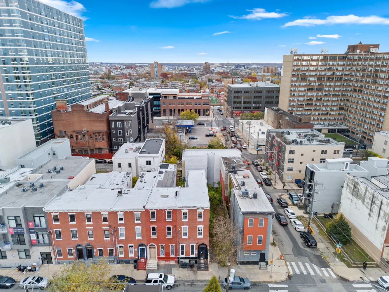 $749,900 | 1305 North 15th Street, Philadelphia, PA 19121