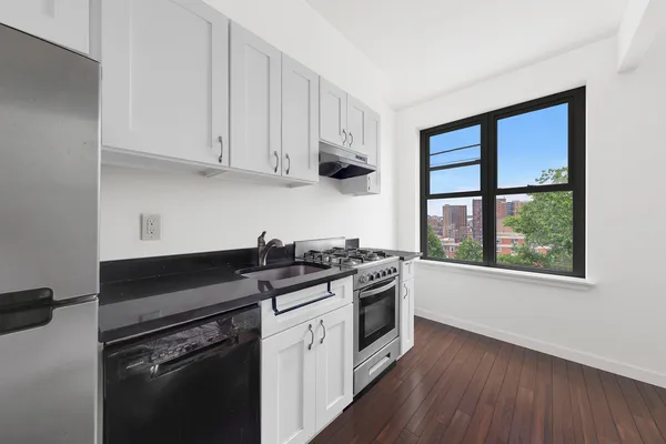 $2,850 | 25 Hamilton Terrace, Unit 4R | Hamilton Heights