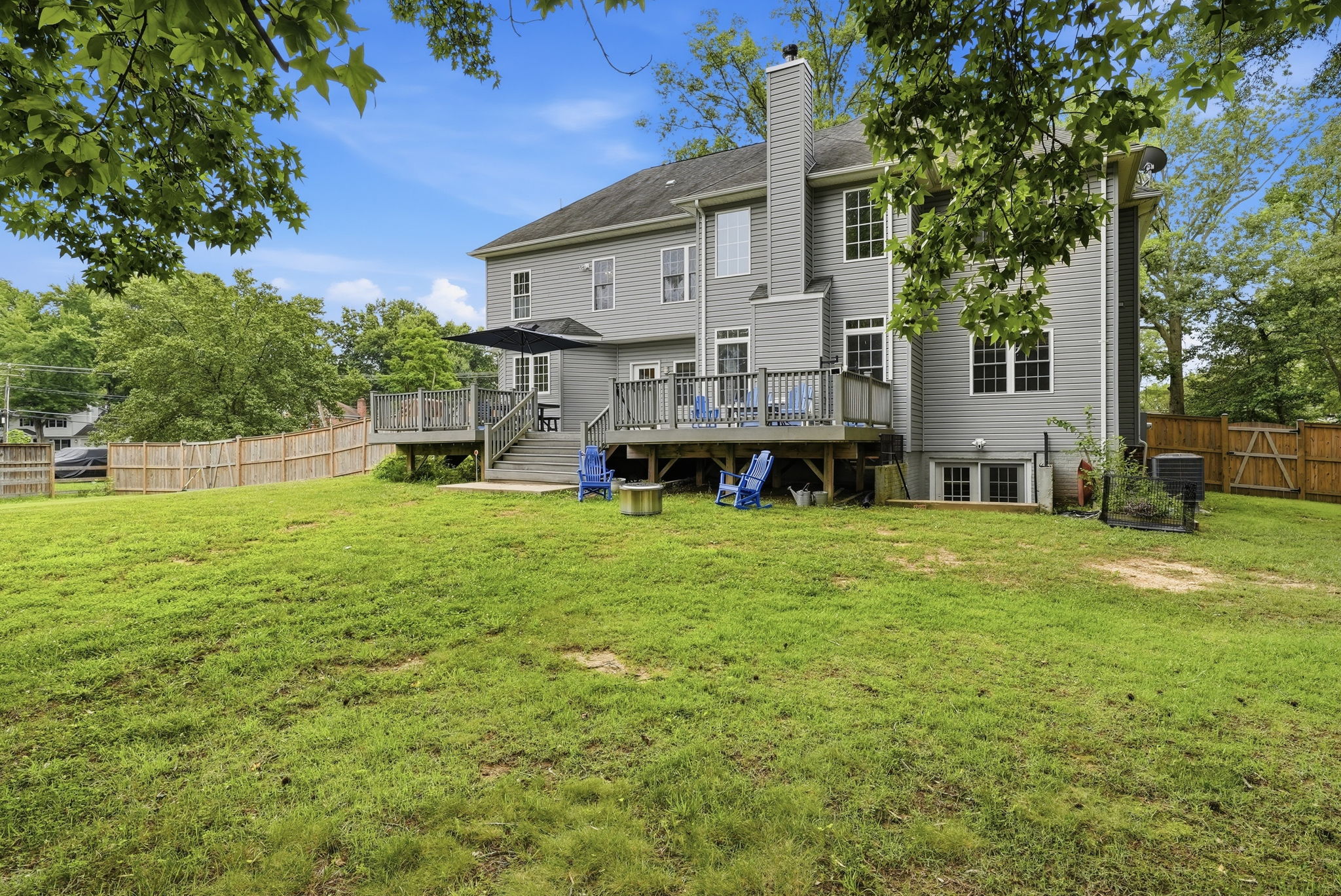 4720 Ferry Landing Road Alexandria, VA 22309 - Photo 61 of 68