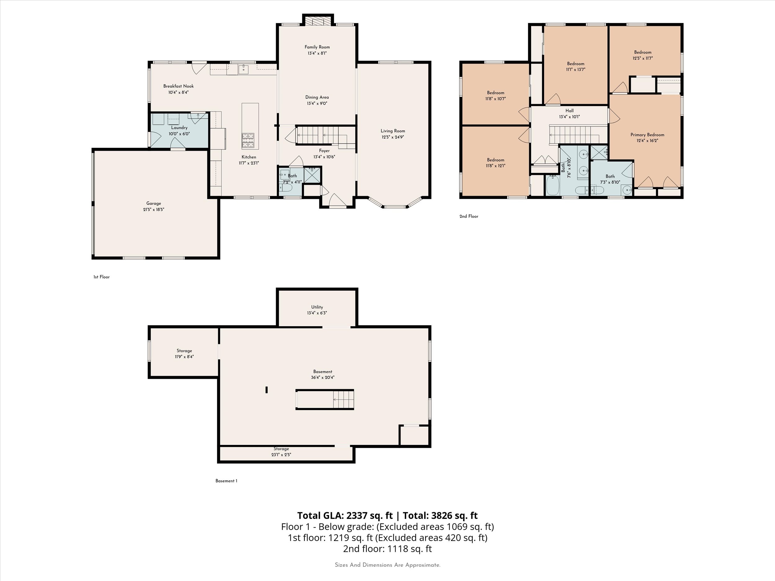 535 Bell Lane Ambler, PA 19002 - Photo 43 of 45