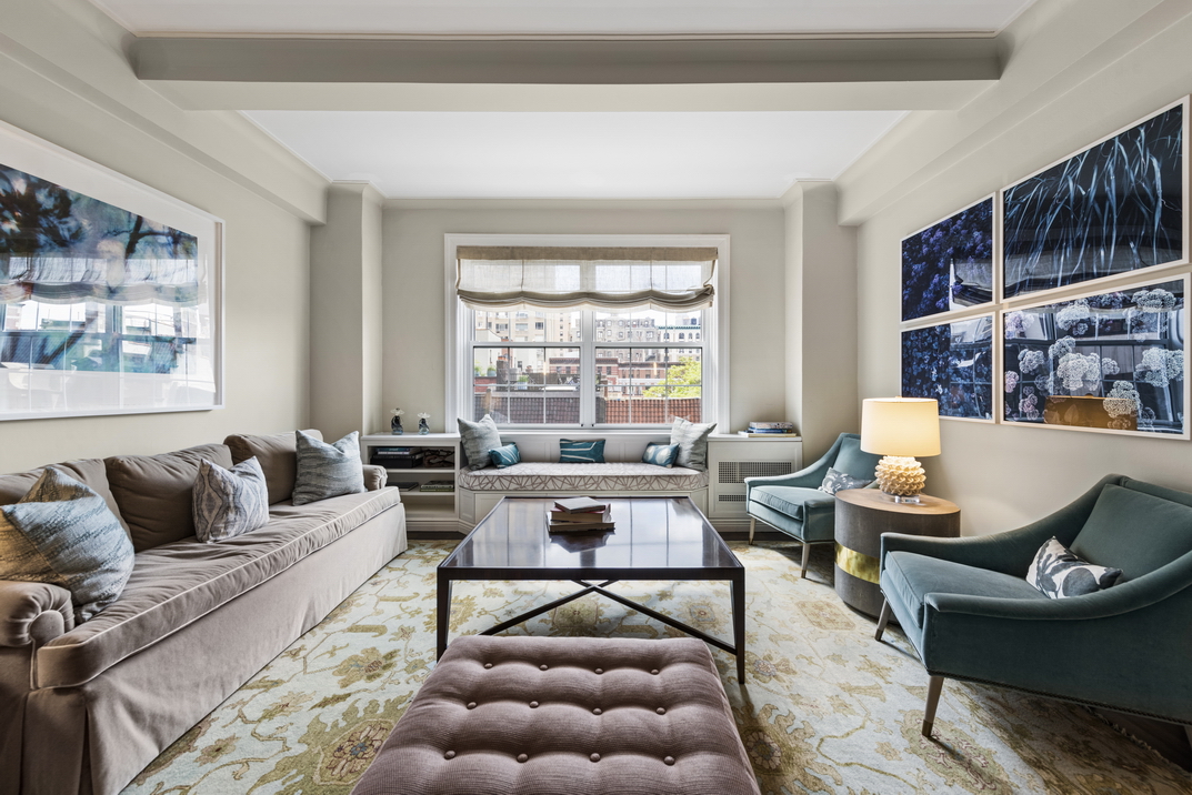 90 Riverside Drive, Unit 6G Manhattan, NY 10024 - Photo 3 of 17