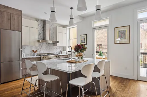 $4,650,000 | 270 Dean Street | Boerum Hill