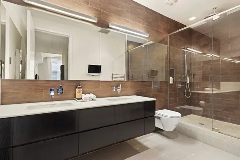 $3,258,000 | 130 Fulton Street, Unit 5B | Financial District