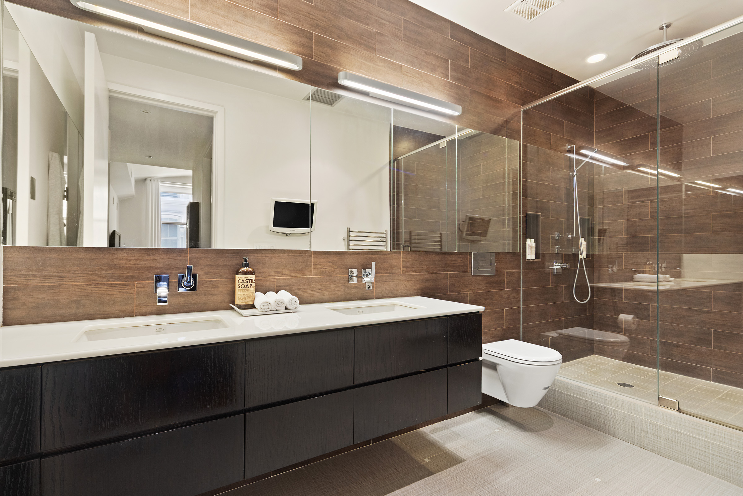 130 Fulton Street, Unit 5B Manhattan, NY 10038 - Photo 13 of 24