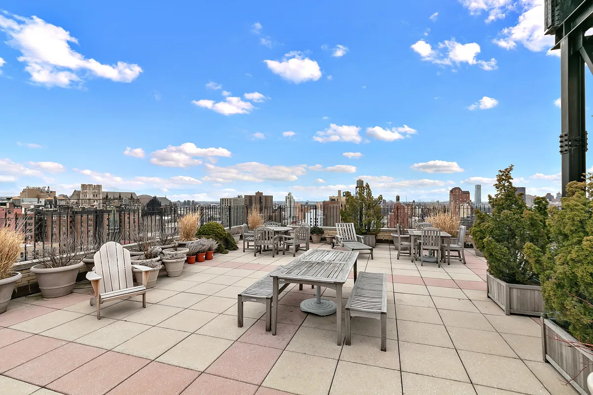 245 West 107th Street, Unit 8G Manhattan, NY 10025 - Photo 16 of 24 Gallery Image 16