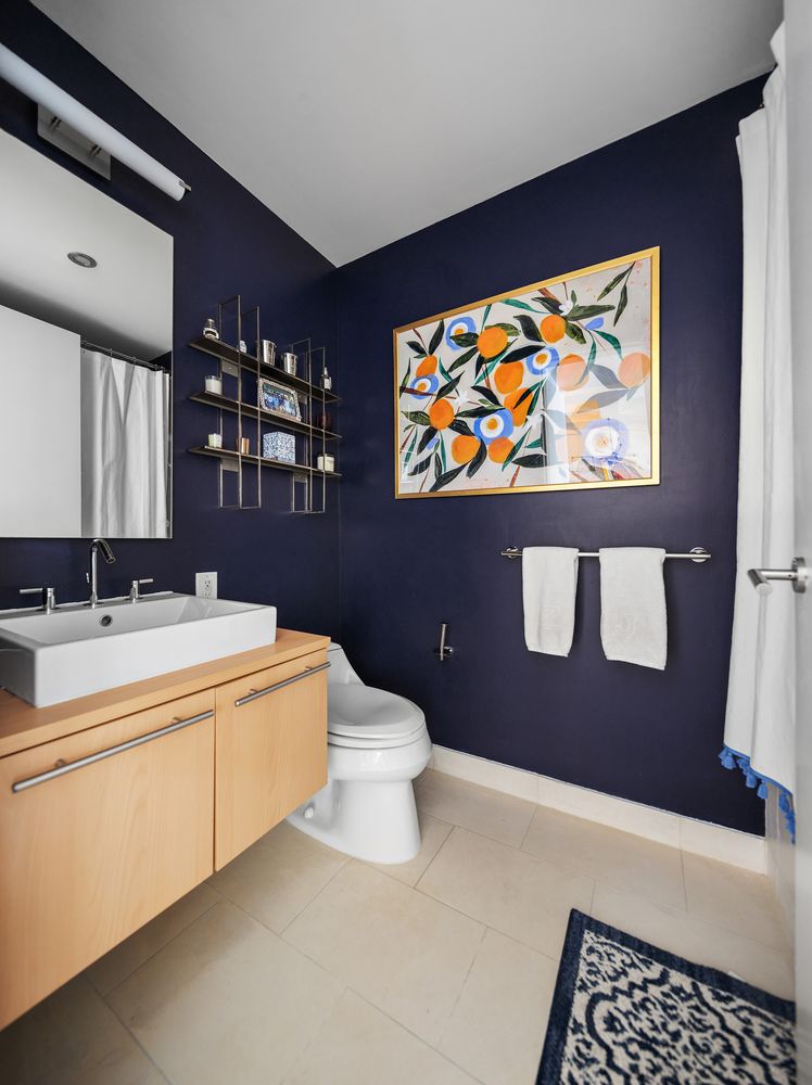 119 Fulton Street, Unit 5A Manhattan, NY 10038 - Photo 11 of 12