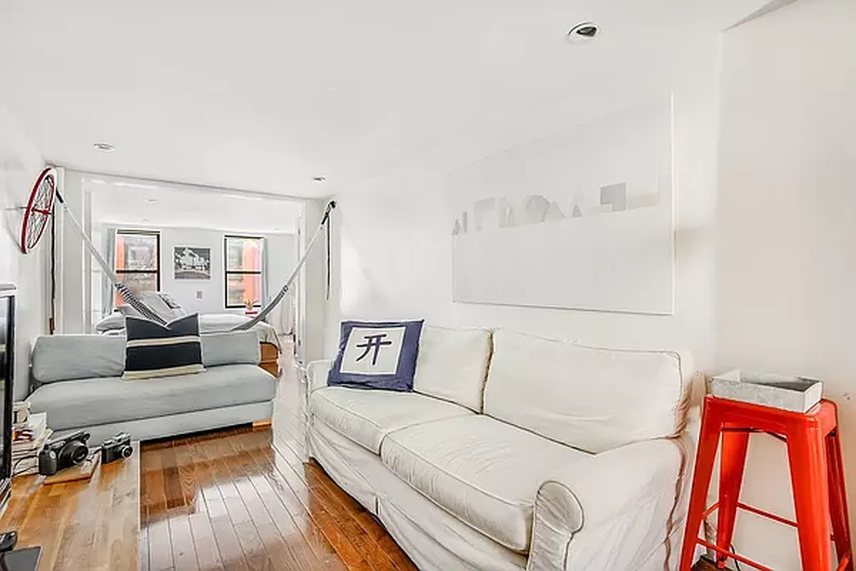 82 East 7th Street, Unit 8 Manhattan, NY 10003 - Photo 1 of 7 Gallery Image 1