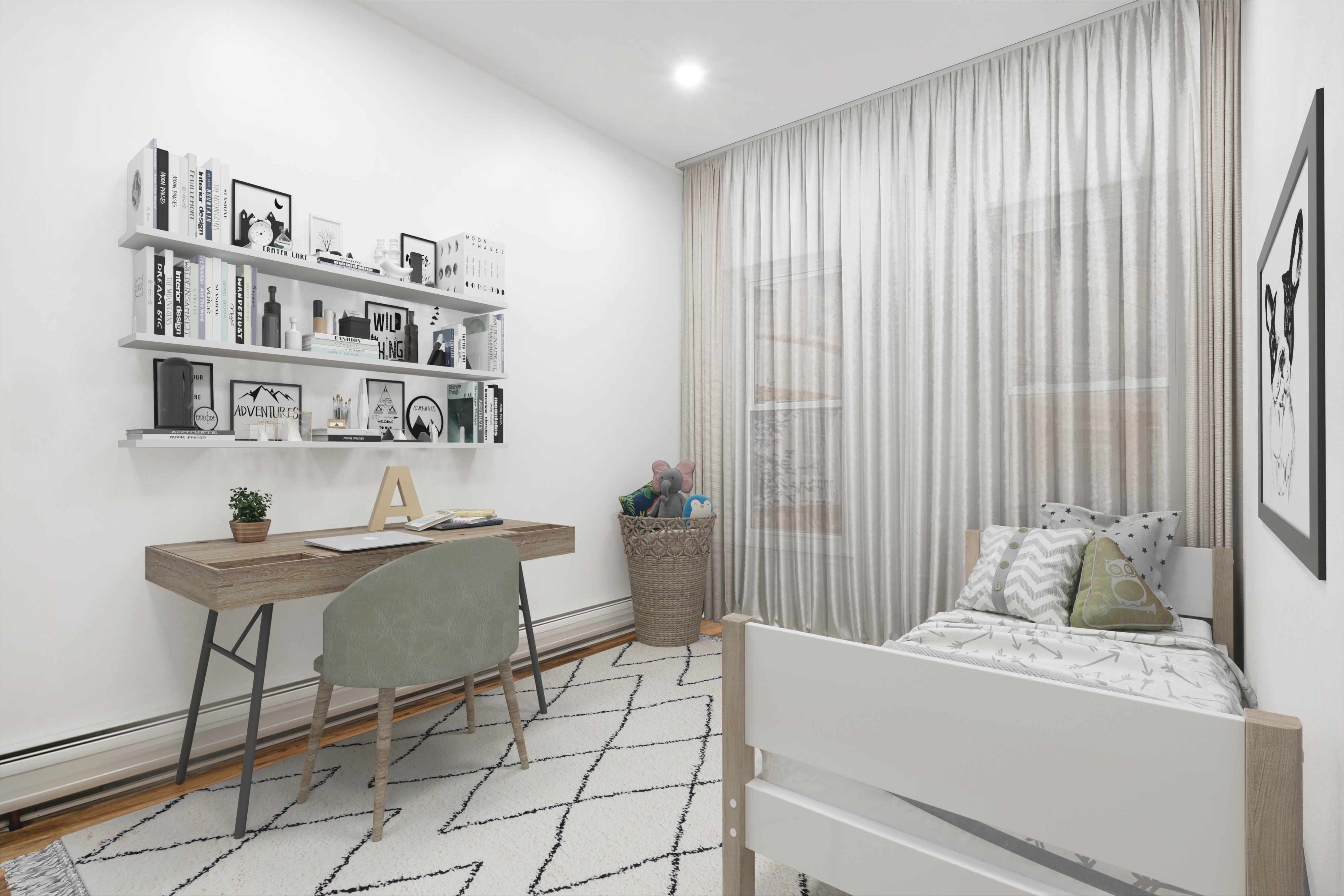 563 Ashford Street Brooklyn, NY 11207 - Photo 6 of 11