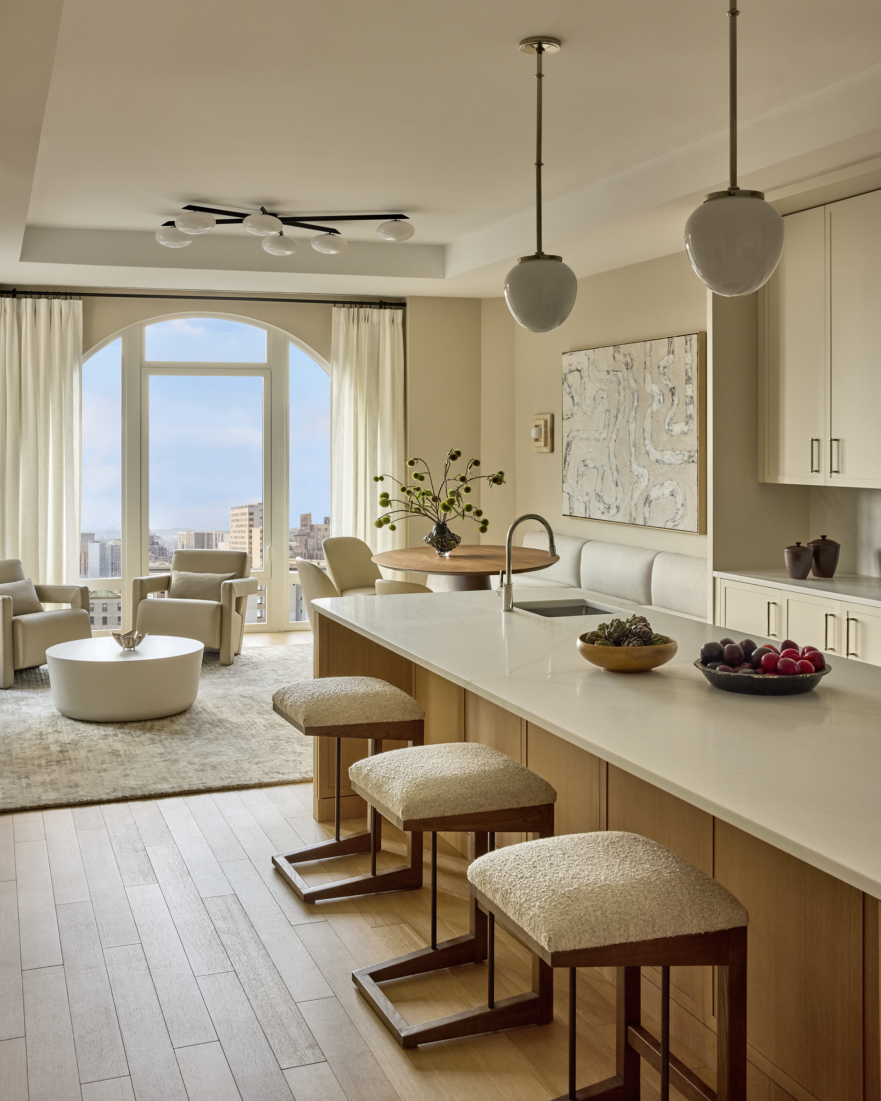 211 West 84th Street, Unit PHB Manhattan, NY 10024 - Photo 7 of 40 Gallery Image 7