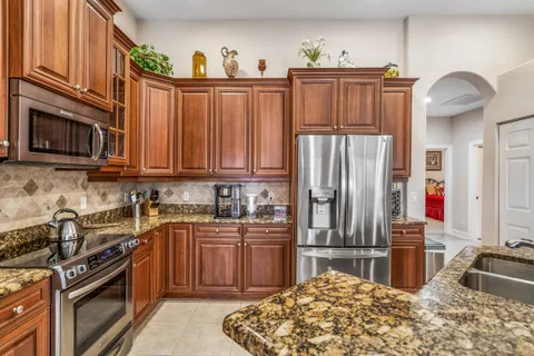 $699,000 | 4116 Abington Woods Circle, Vero Beach, FL 32967