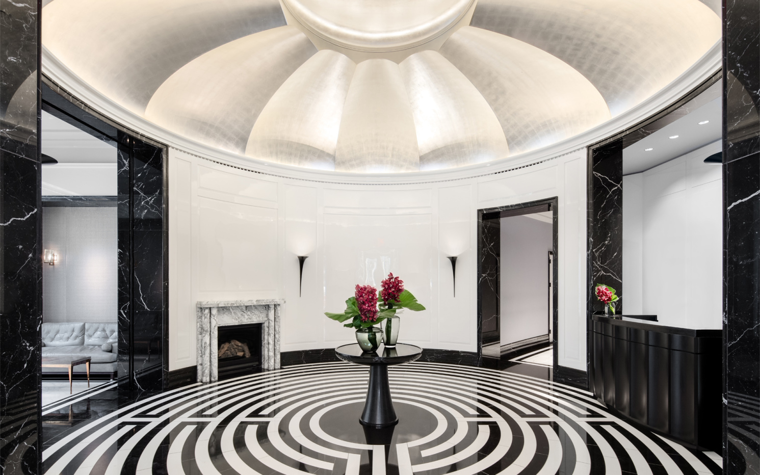 30 Park Place, Unit 72C Manhattan, NY 10007 - Photo 16 of 20