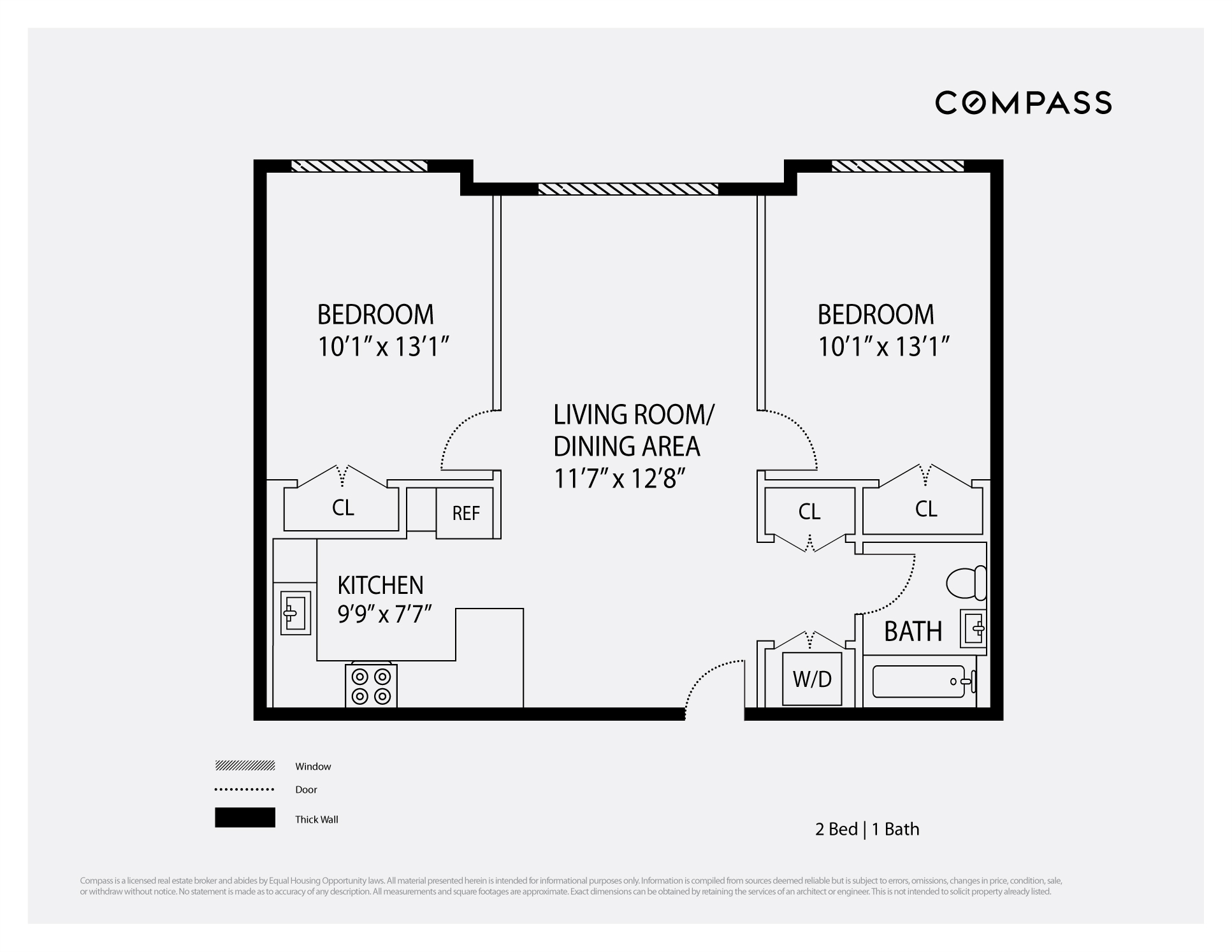 29 West 138th Street, Unit 2D Manhattan, NY 10037 - Photo 10 of 10 a picture of a book and a bed