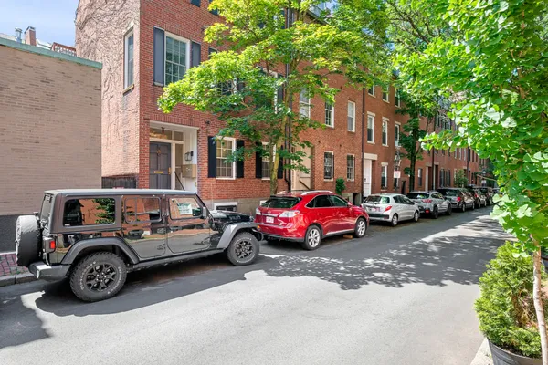 Contact Agent | 1 Melrose Street, Unit 1, Boston, MA 02116