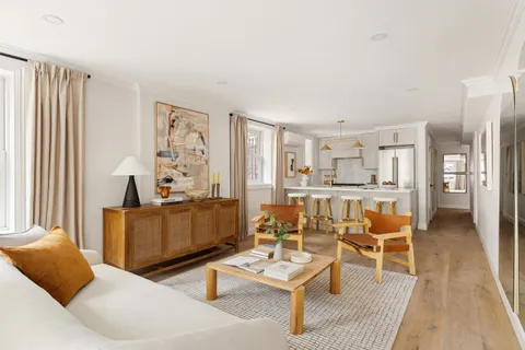 $7,495,000 | 123 Willoughby Avenue | Clinton Hill