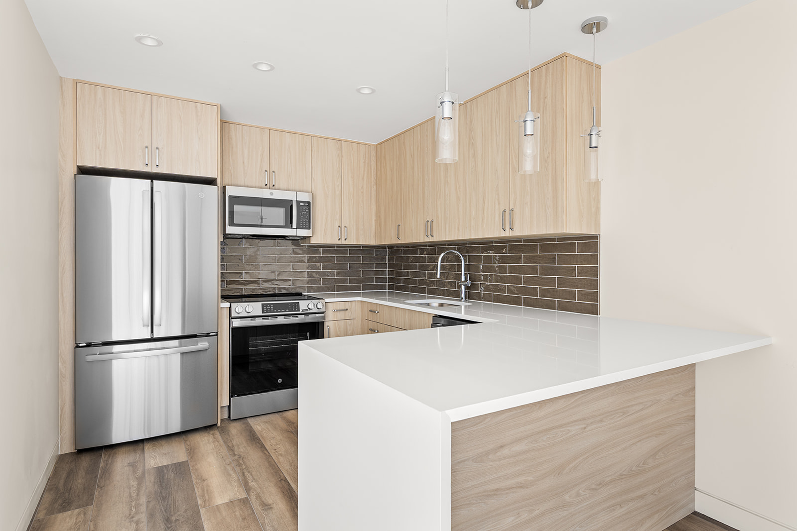 48 West 68th Street, Unit PHF Manhattan, NY 10023 - Photo 5 of 17