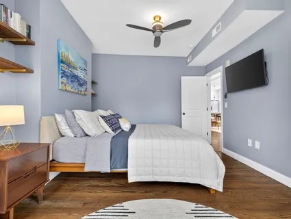 $599,000 | 3 Roslin Street, Unit 2, Boston, MA 02124