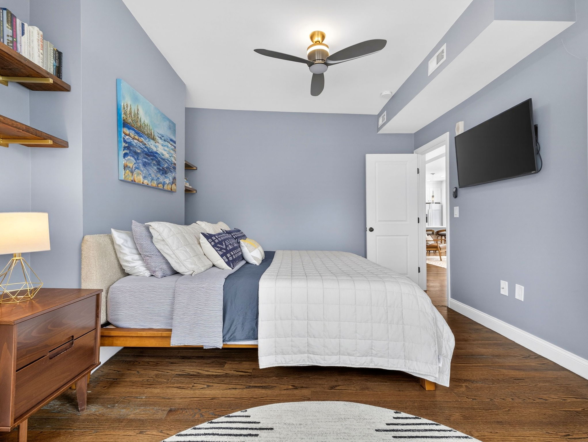 3 Roslin Street, Unit 2 Boston, MA 02124 - Photo 16 of 23