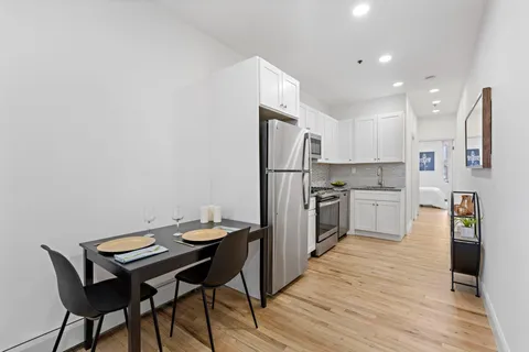 $725,000 | 110 Washington Street, Unit 6, Hoboken, NJ 07030