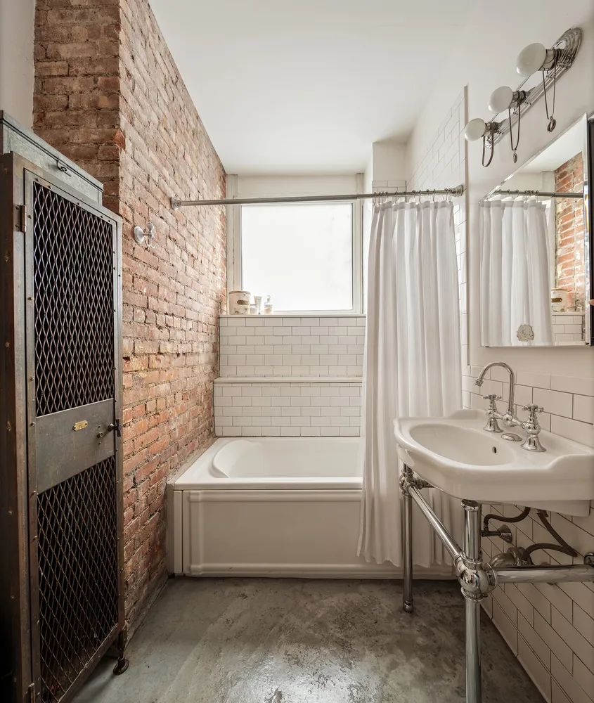 $4,295,000 | 21 Bond Street, Unit 3 | NoHo