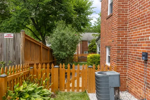 Contact Agent | 1607 Ballard Street, Silver Spring, MD 20910
