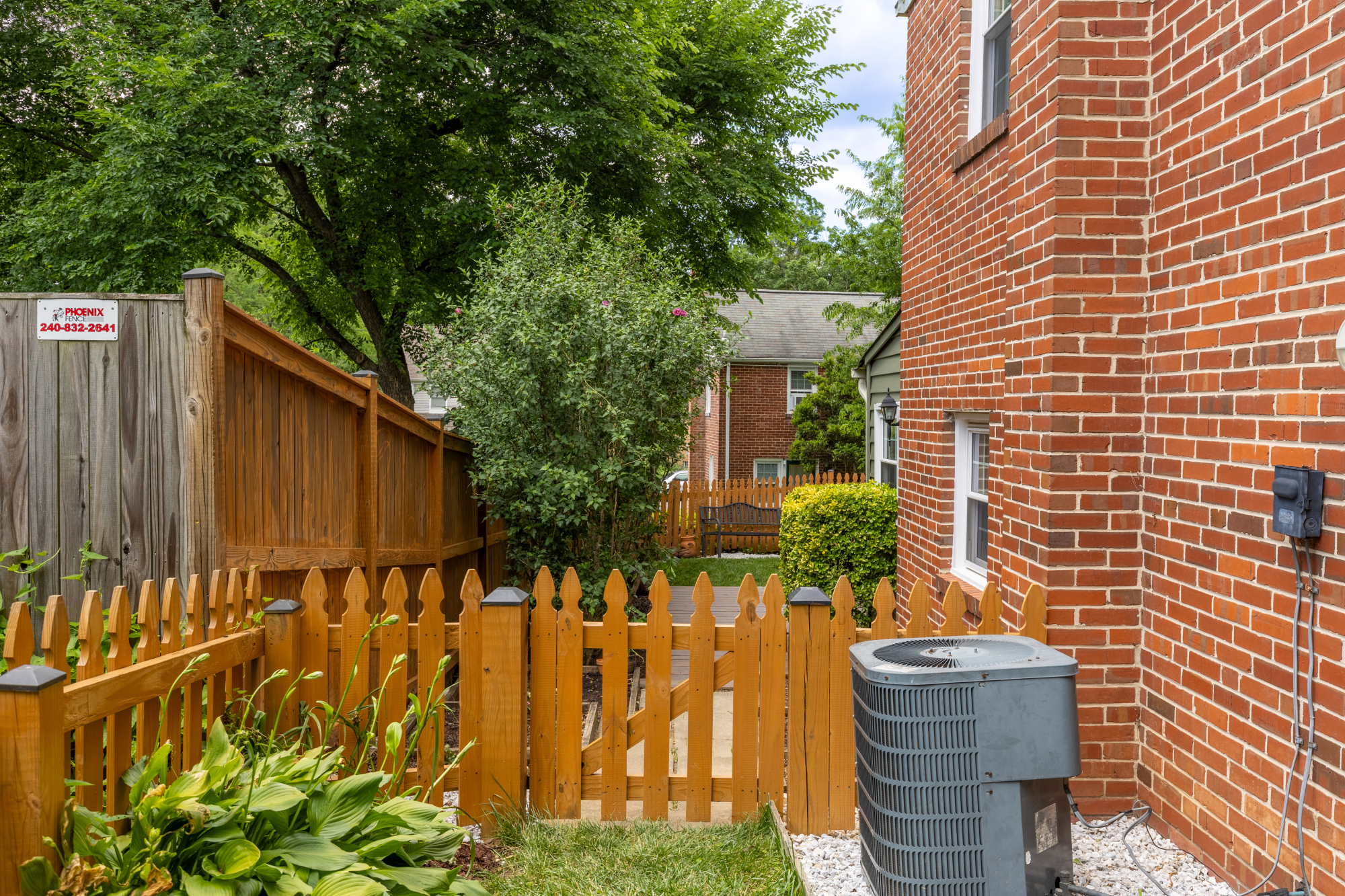 1607 Ballard Street Silver Spring, MD 20910 - Photo 14 of 17