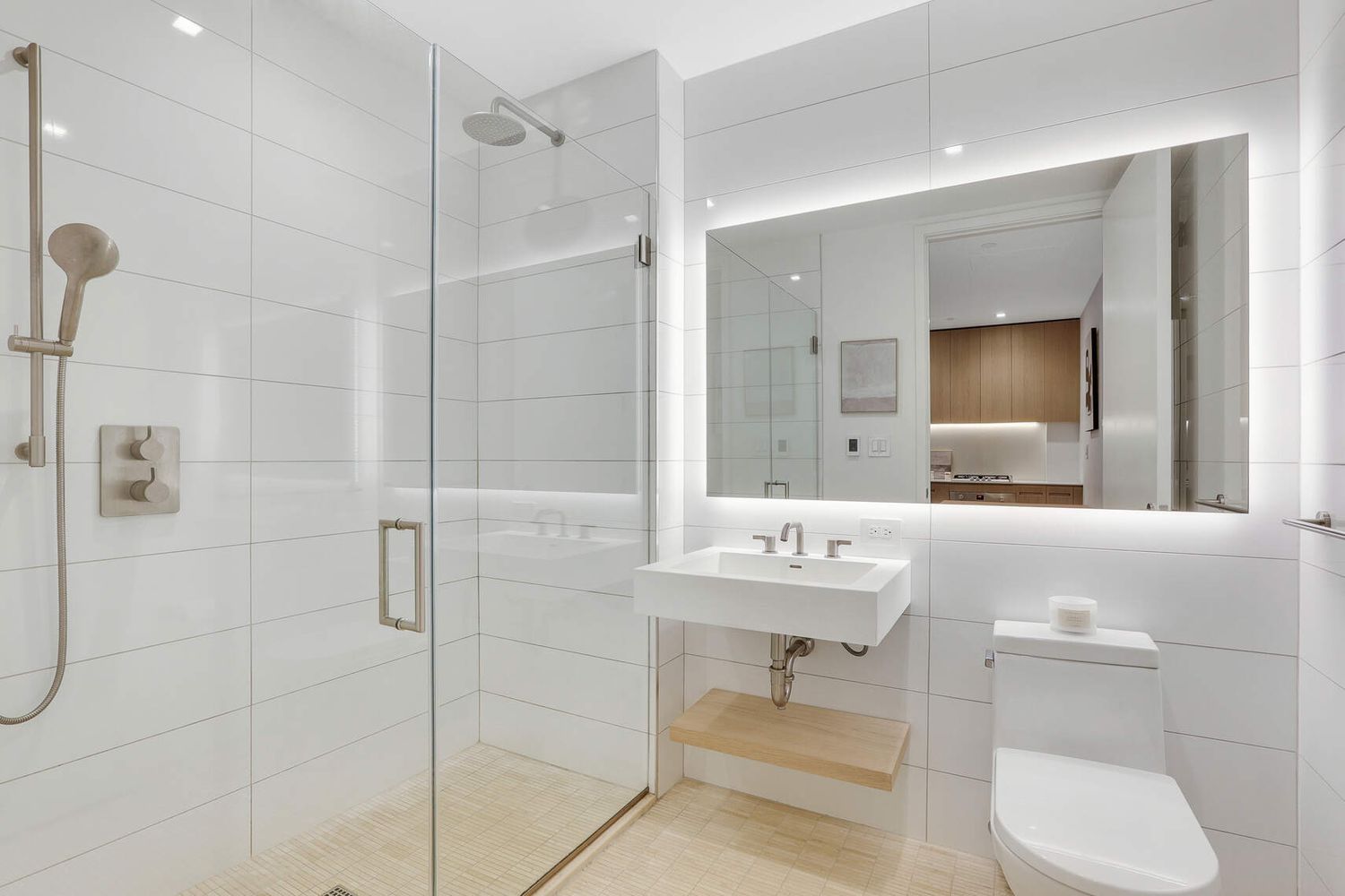 98 Front Street, Unit 7P Brooklyn, NY 11201 - Photo 6 of 28