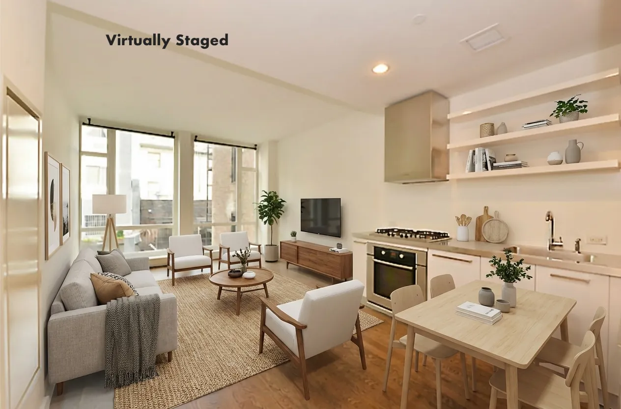 $3,900 | 133 West 22nd Street, Unit 3A | Chelsea