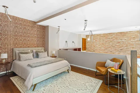 $2,050,000 | 214 East 9th Street, Unit PH4D | East Village