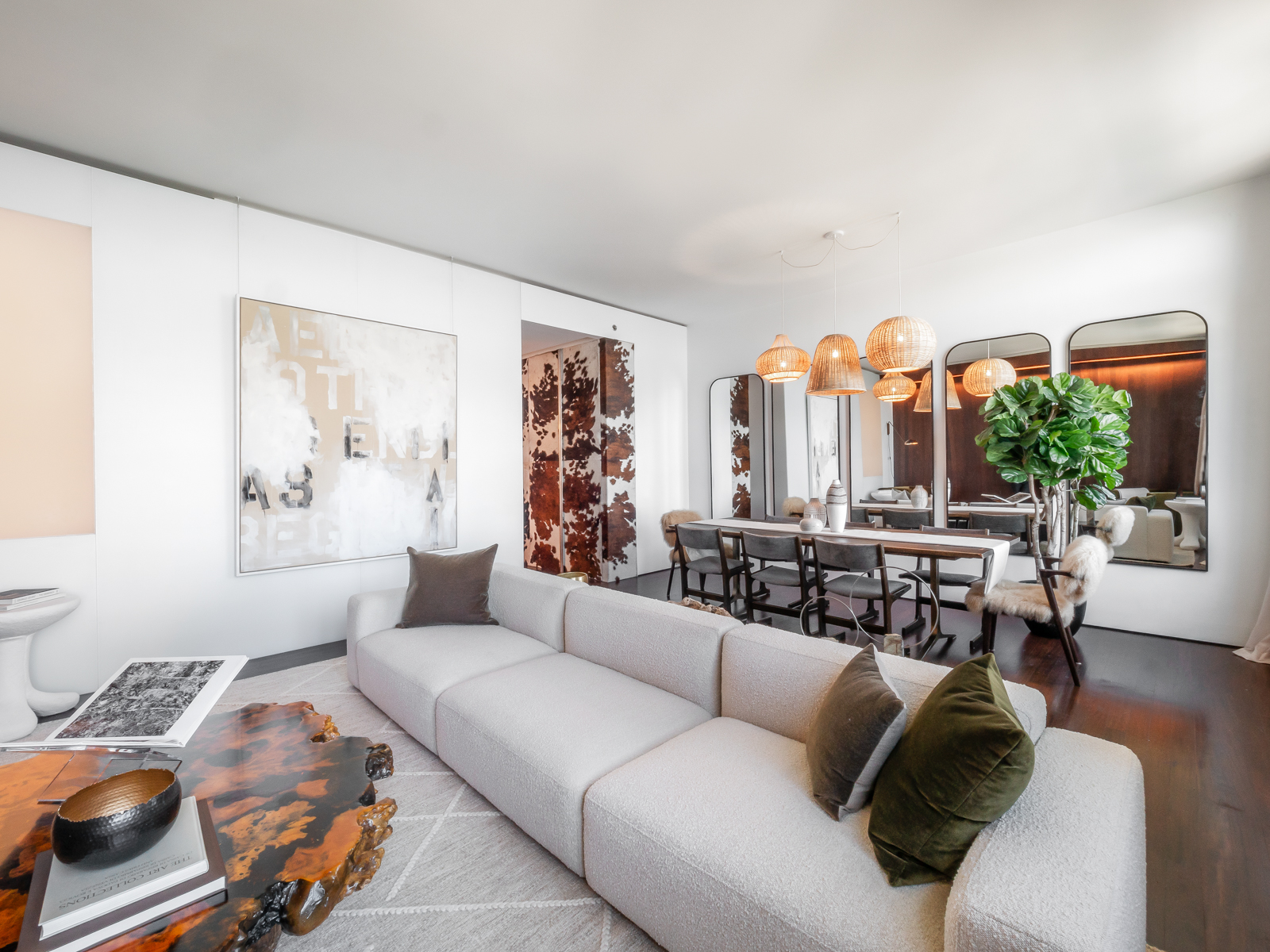 92 Laight Street, Unit 9D Manhattan, NY 10013 - Photo 5 of 19