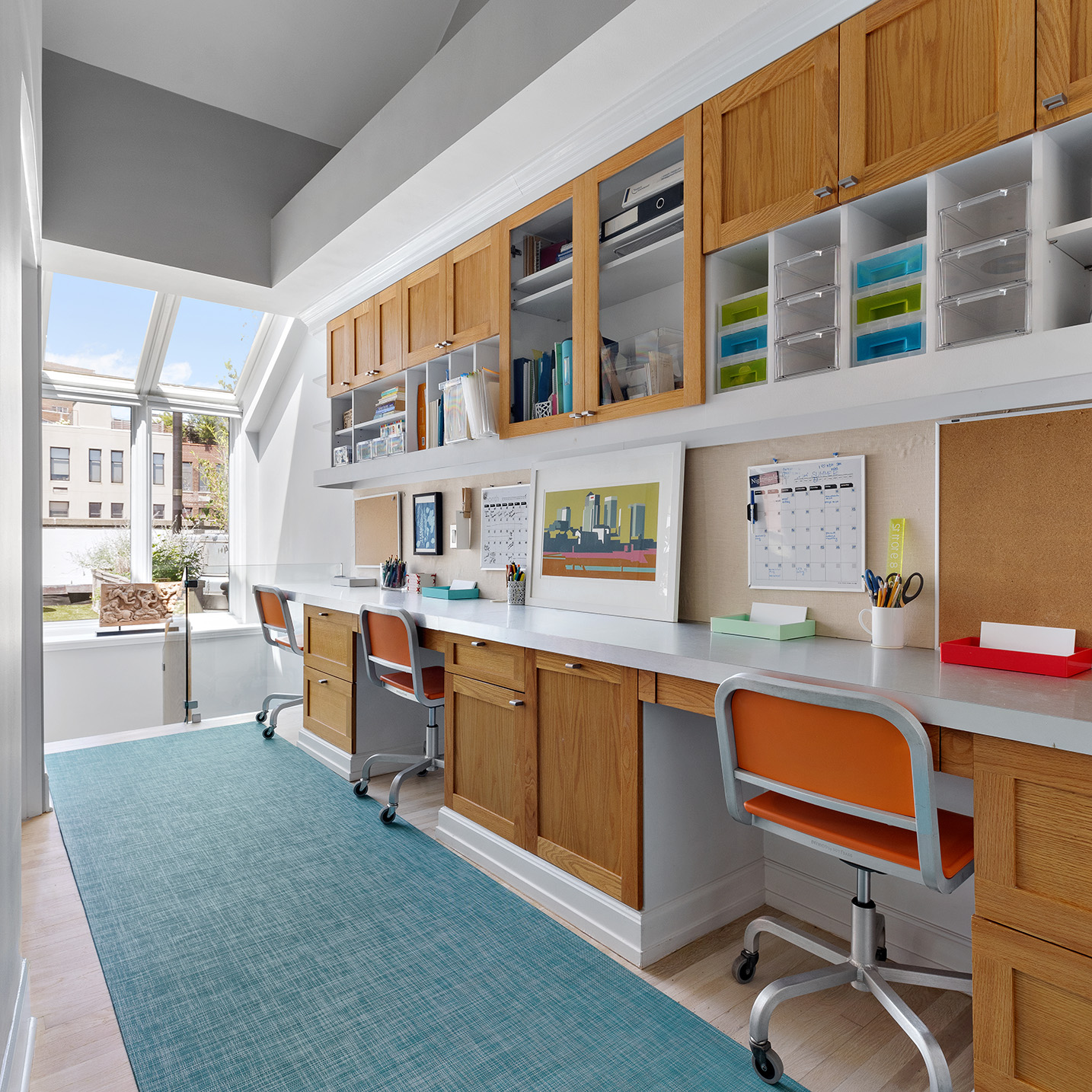 125 East 12th Street, Unit PHA Manhattan, NY 10003 - Photo 14 of 19