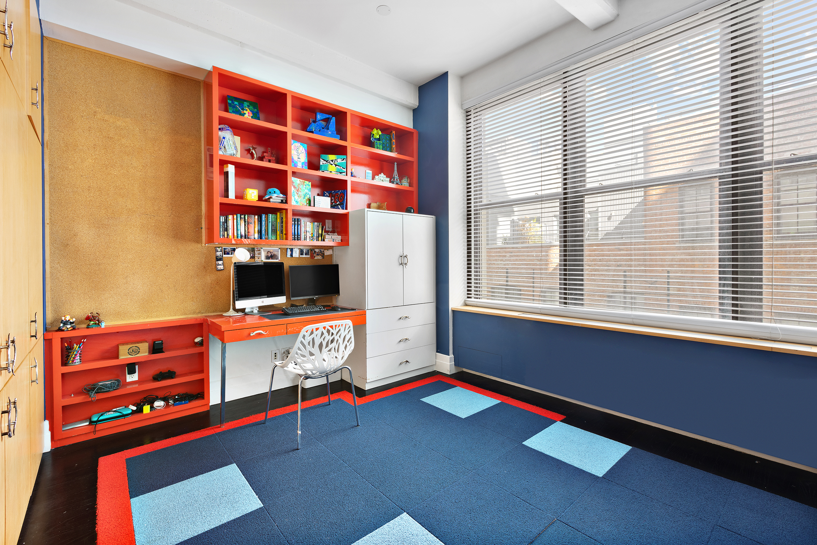 1 Main Street, Unit 6H Brooklyn, NY 11201 - Photo 10 of 20