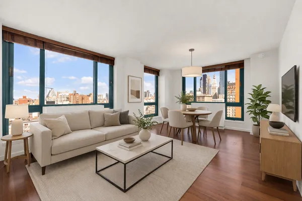 $6,490 | 1 Irving Place, Unit U22A | Gramercy