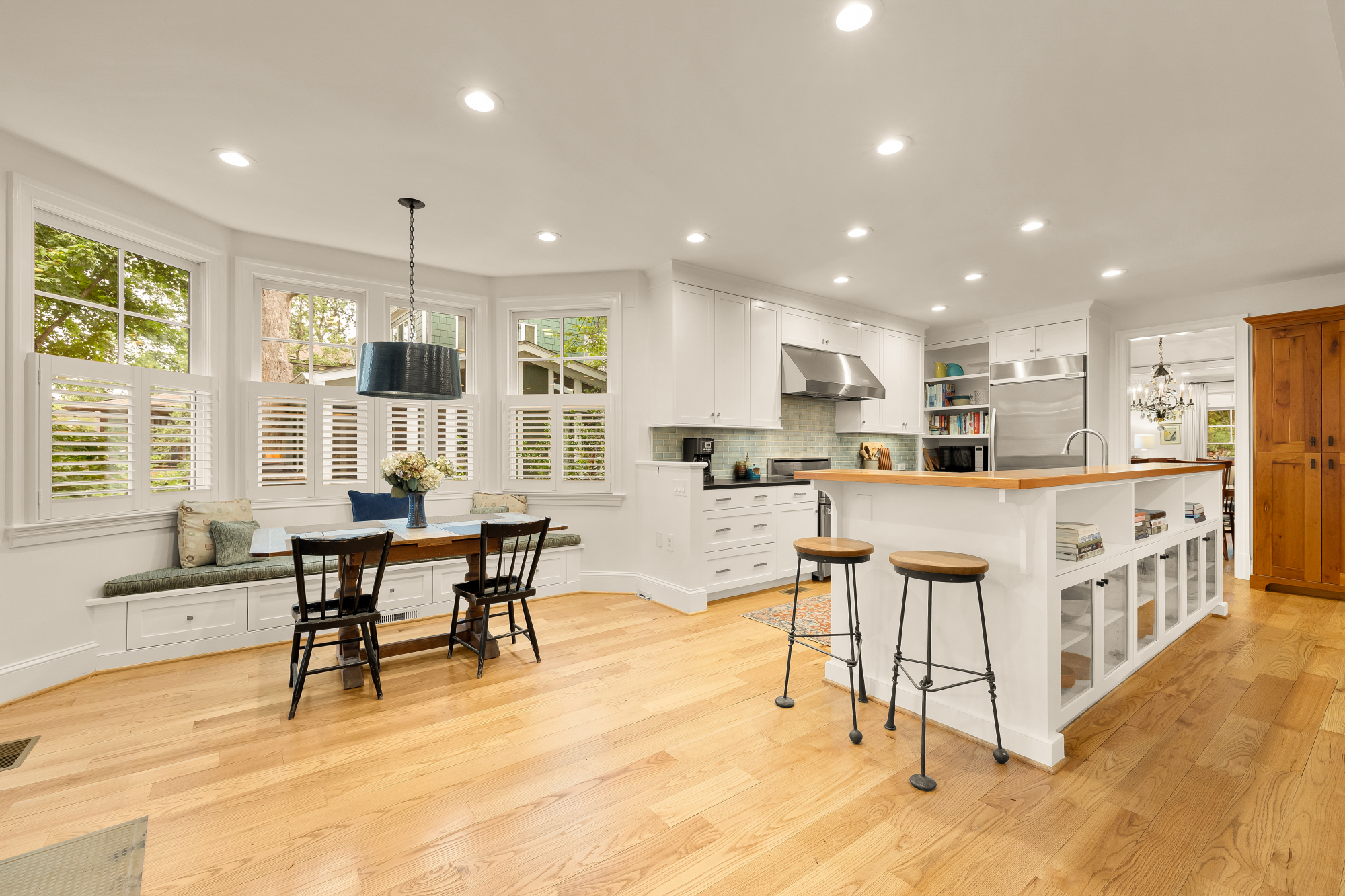 6512 Ridge Drive Bethesda, MD 20816 - Photo 12 of 42