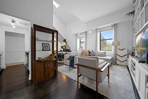 $1,475,000 | 222 Clinton Street, Unit 23, Hoboken, NJ 07030