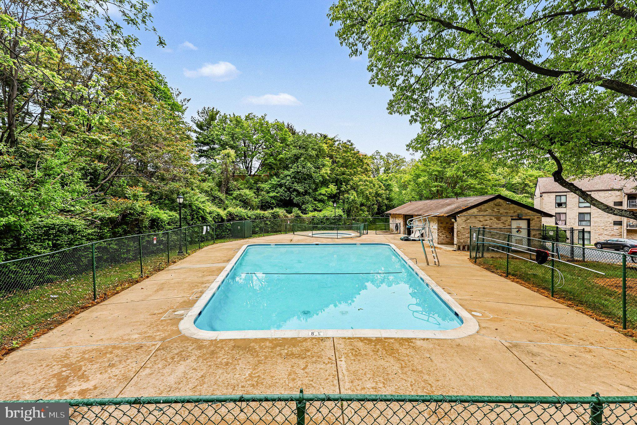 6141 Edsall Road, Unit L Alexandria, VA 22304 - Photo 14 of 18 Gallery Image 14