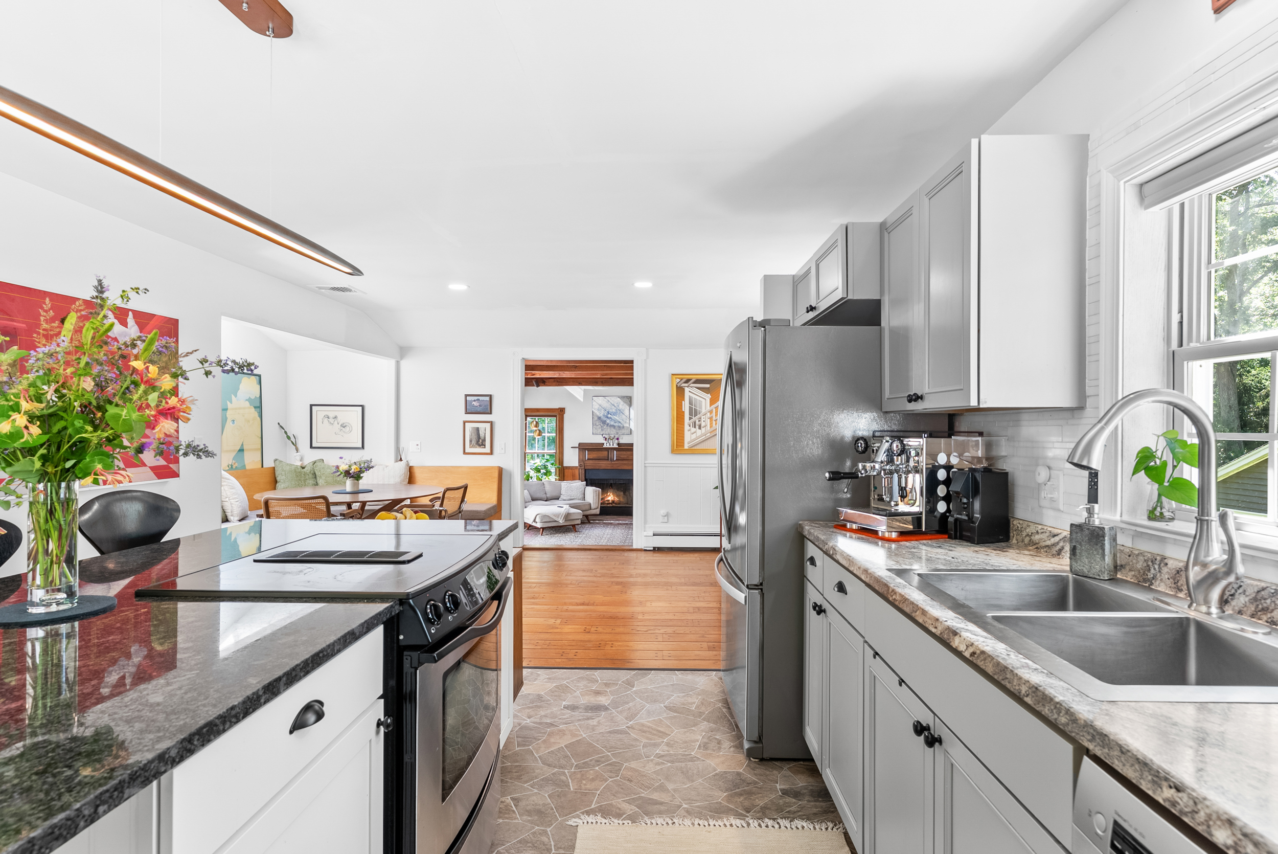 107 Spring Grove Road Glocester, RI 02814 - Photo 11 of 65