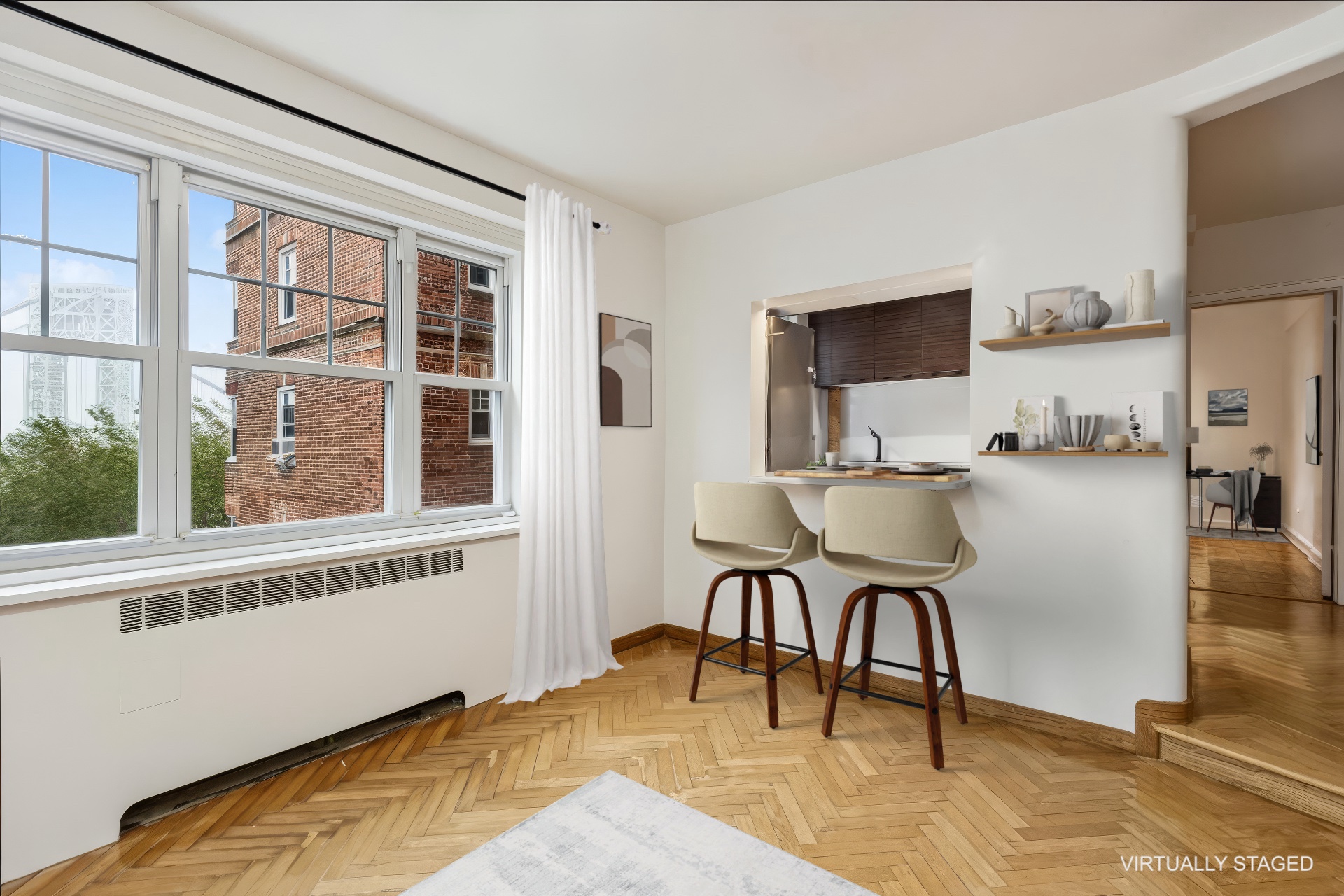 140 Cabrini Boulevard, Unit 23 Manhattan, NY 10033 - Photo 7 of 28