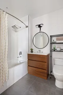 $1,350,000 | 112 Fleet Place, Unit 6A | Downtown Brooklyn