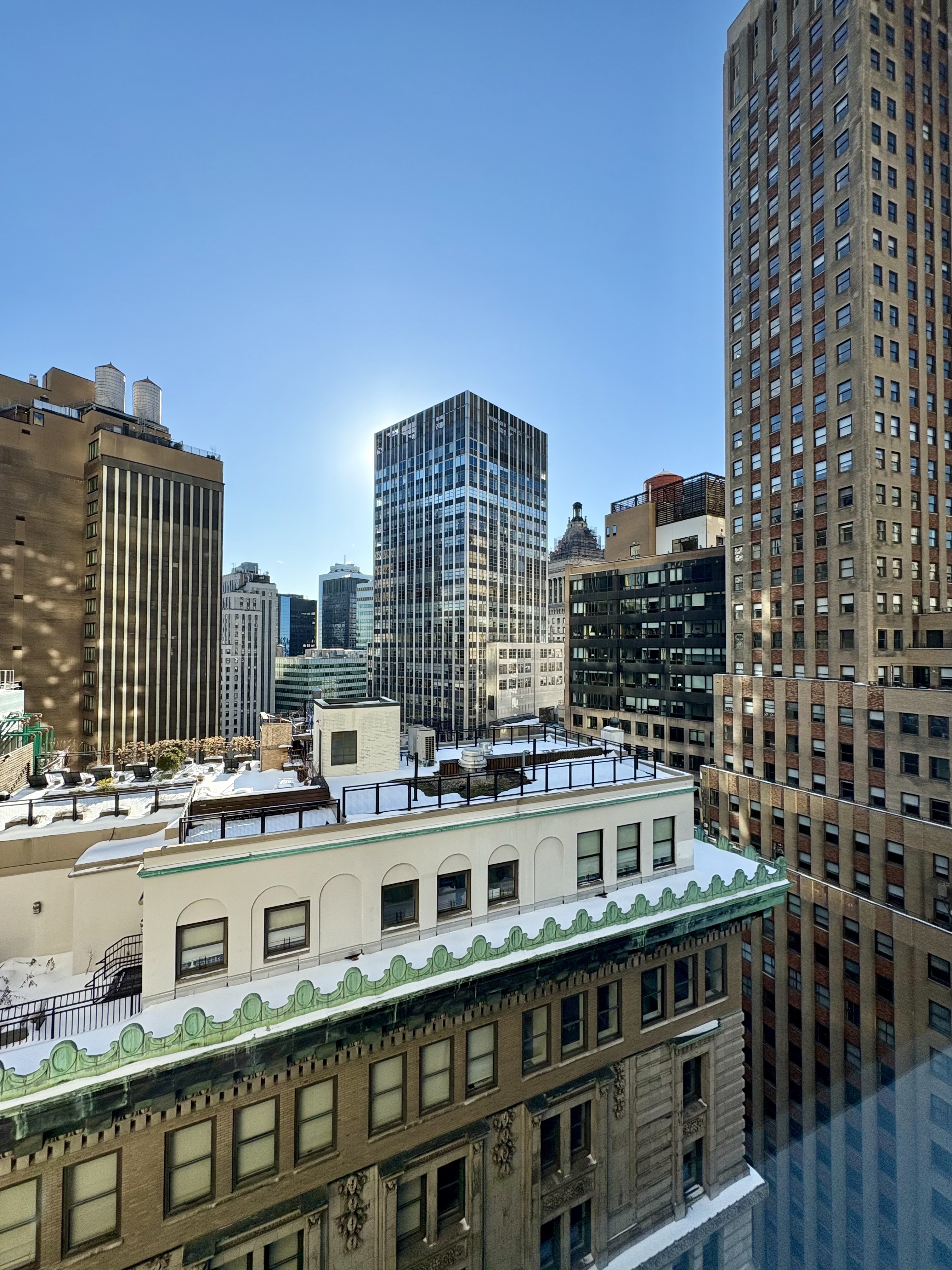 15 Broad Street, Unit 2622 Manhattan, NY 10005 - Photo 7 of 23