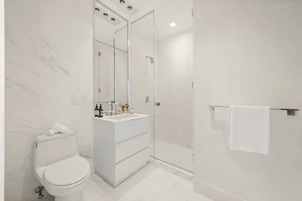 $13,250,000 | 111 Murray Street, Unit 49W | TriBeCa