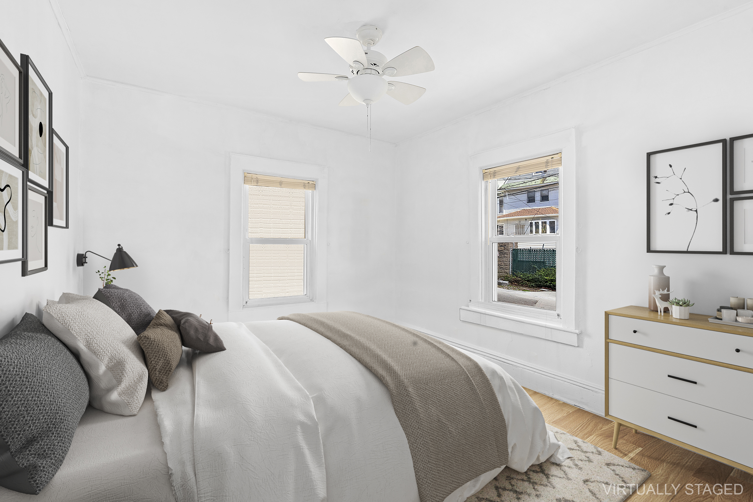825 East 21st Street Brooklyn, NY 11210 - Photo 16 of 23