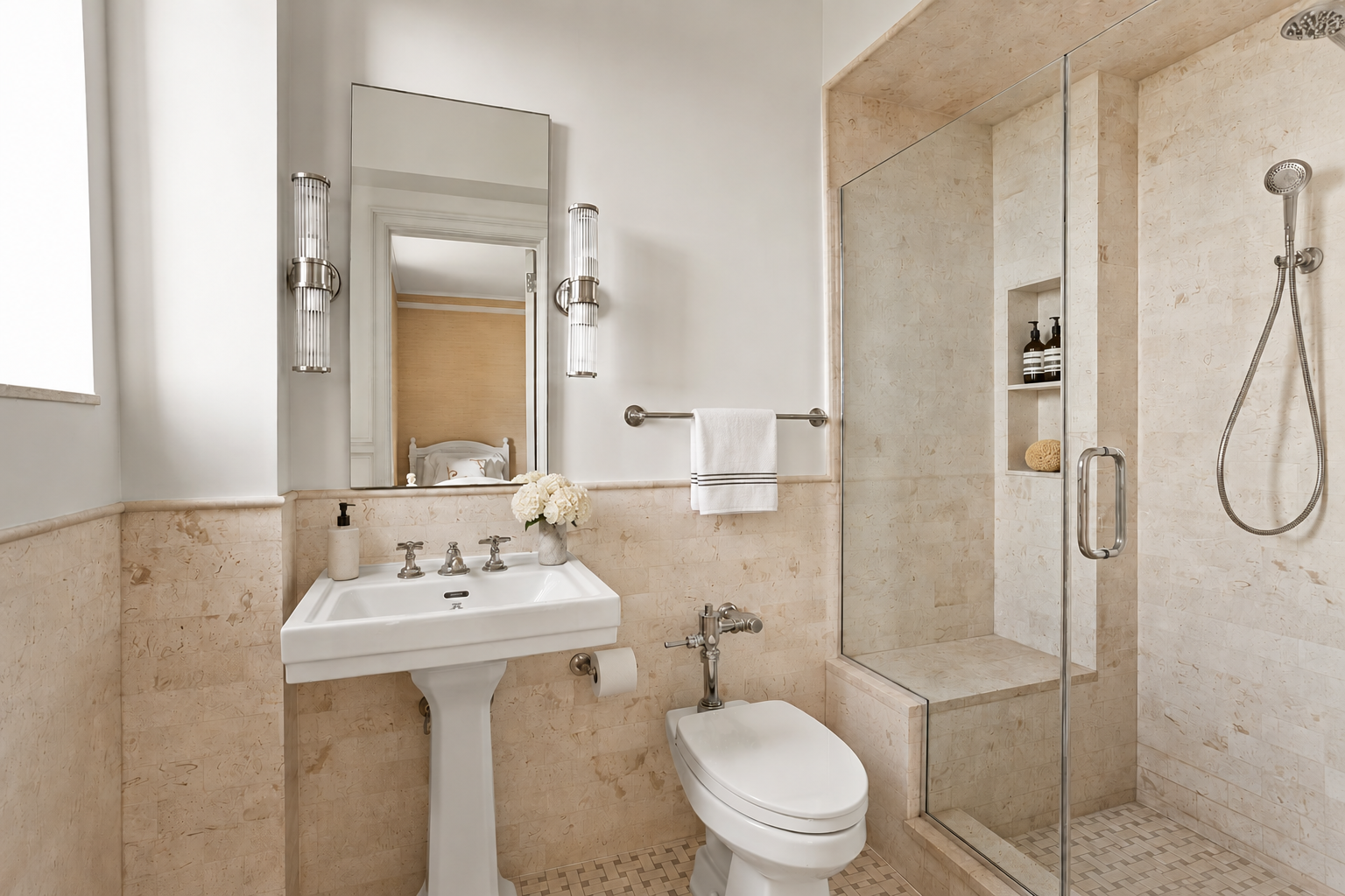 1200 5th Avenue, Unit PHB Manhattan, NY 10029 - Photo 19 of 22 Gallery Image 19