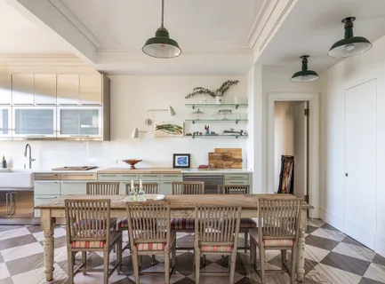 $8,995,000 | 190 Riverside Drive, Unit 8C | Upper West Side