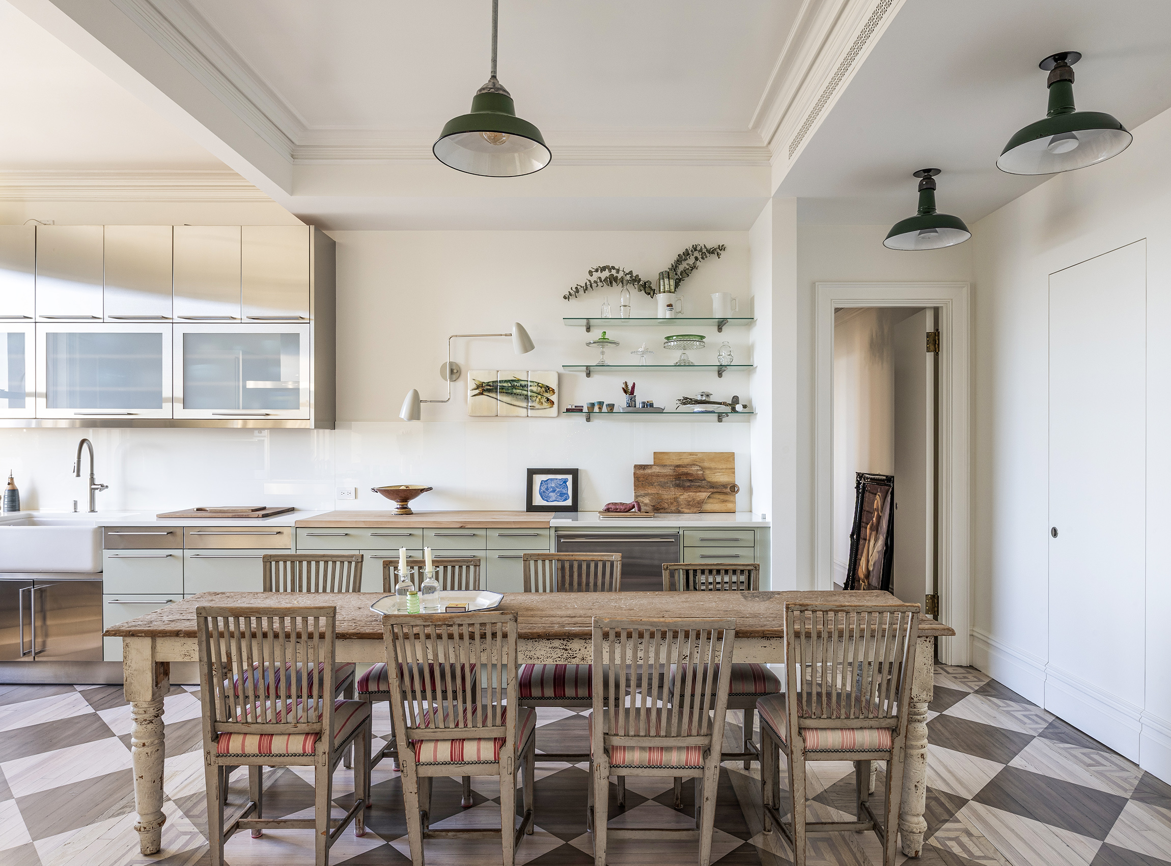 190 Riverside Drive, Unit 8C Manhattan, NY 10024 - Photo 7 of 19