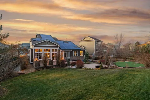 $1,075,000 | 25421 East Indore Drive, Aurora, CO 80016