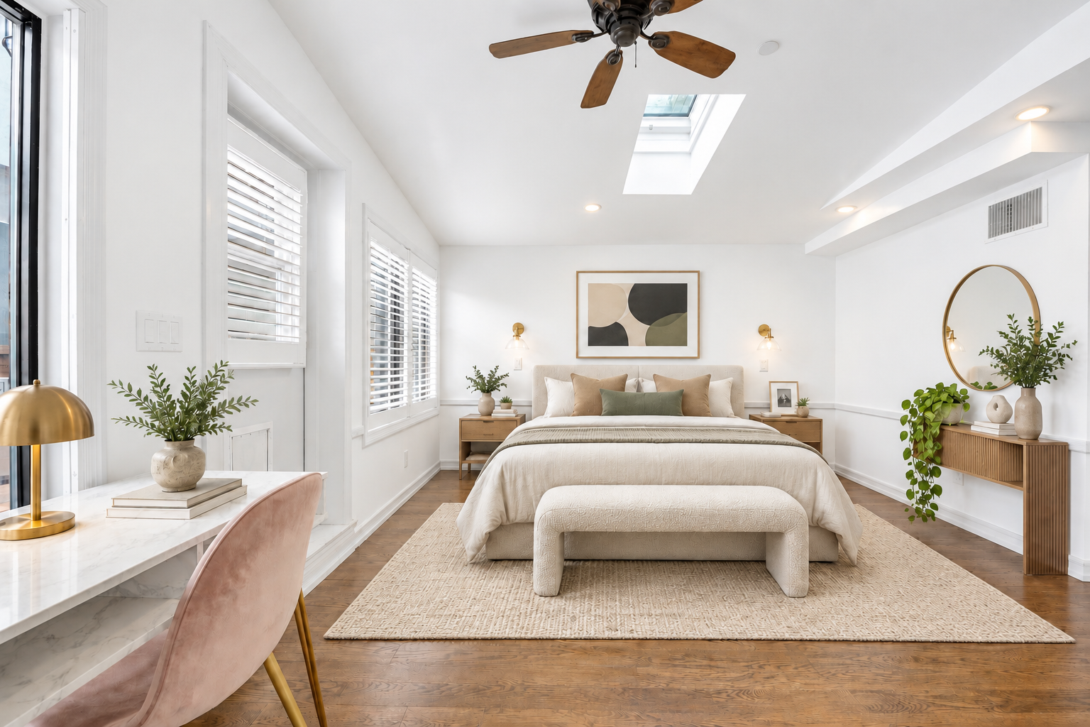 100 Gold Street, Unit PHA Brooklyn, NY 11201 - Photo 10 of 18 Gallery Image 10