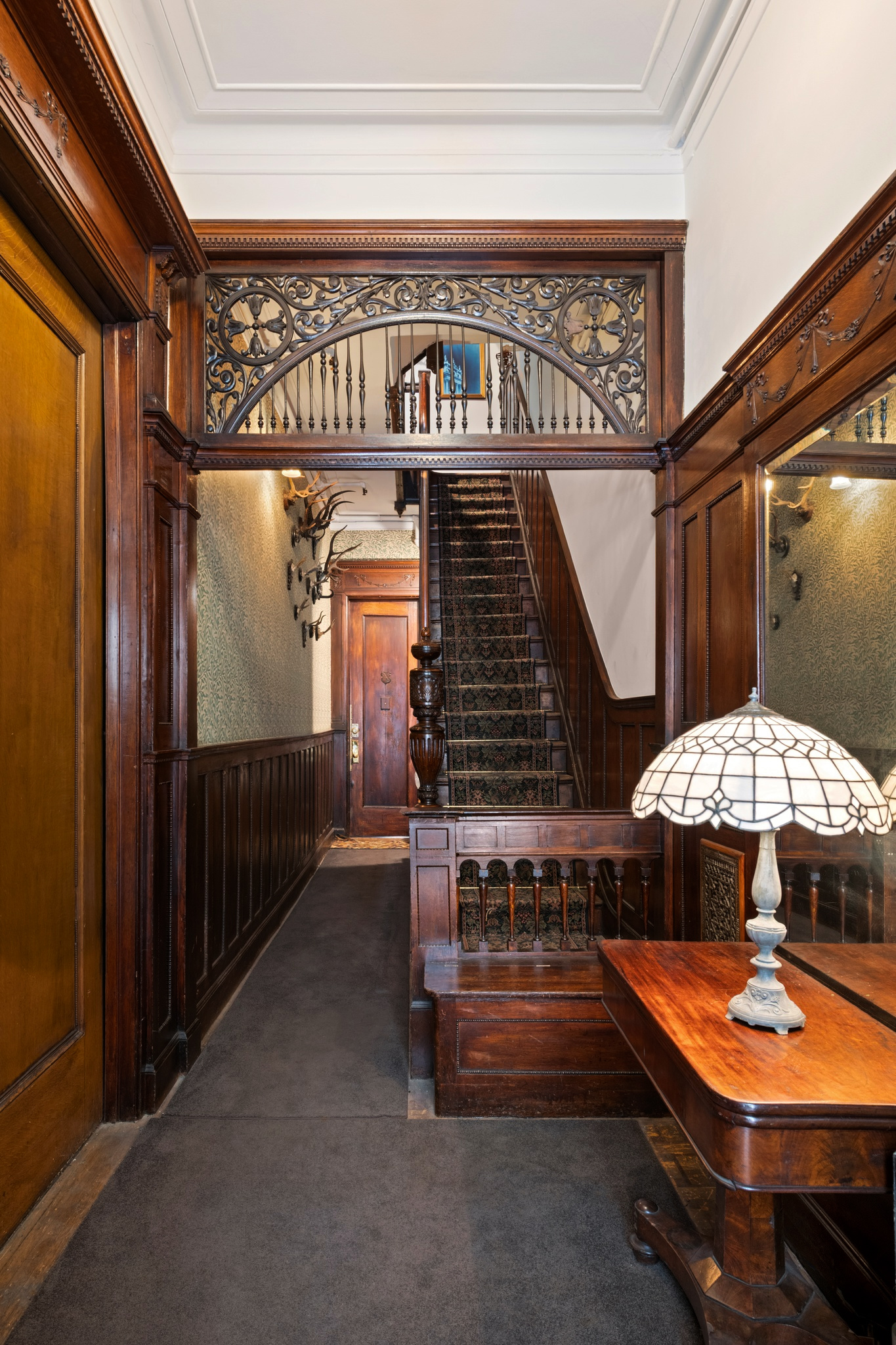 309 West 103rd Street, Unit 3 Manhattan, NY 10025 - Photo 7 of 9 a outdoor space with patio and furniture